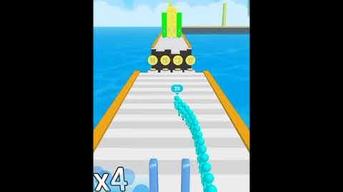 Join Pusher 3D / level 3