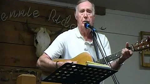 RALPH GUTHRIE "LITTLE BROTHER GAVE HIS ALL" writte...