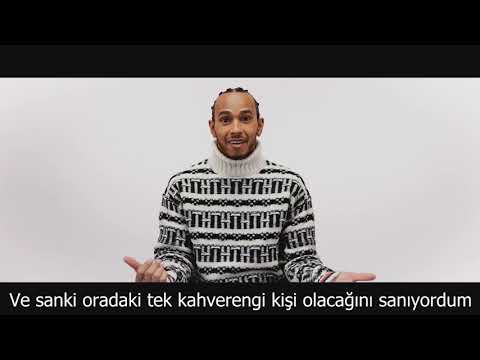 Video: ALTI TIME FORMULA 1 DÜNYA ŞAMPİYONU LEWIS HAMILTON, LG İMZA MARKA ELÇİSİ OLDU