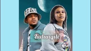 Kabza de small - Kulungile (feat. Nia Pearl)