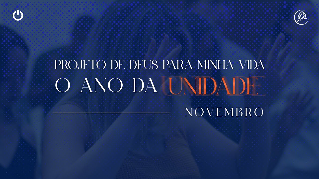 PROJETO DE DEUS PARA MINHA VIDA 2026 - 11/01/2026 19h - YouTube
