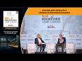 Aditya Puri on Leadership, Banking & Building HDFC Bank | #MintIIS2026