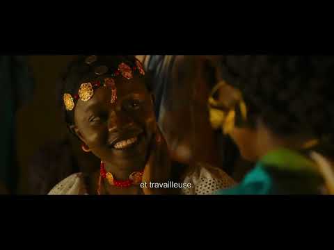 SIRA LE NOUVEAU FILM AFRICAIN DE APOLLINE TRAORE