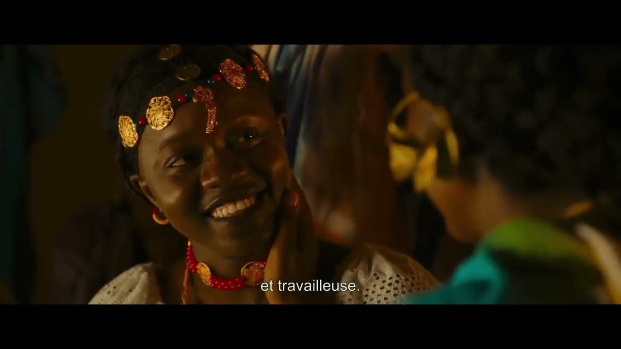 SIRA LE NOUVEAU FILM AFRICAIN DE APOLLINE TRAORE