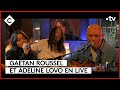 Gatan roussel et adeline lovo  croismoi  c  vous  11122023