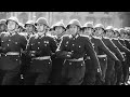 May 1, 1957 East German Military Parade (Newsreel Excerpt)