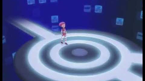 Aelita- tower deactivated