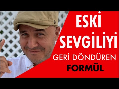 Video: Sevgiyi Bir Ilişkiye Nasıl Geri Döndürür - Bir Ilişkiye Nasıl Geri Döneceğinizi Ve Geri Yükleyeceğinizi öğrenin: Bir Erkeğin Duygularını Nasıl Iade Edeceğinizi, Bir Koca Ile Bir Il