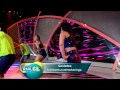 MC KORINGA - "Dança Sensual"