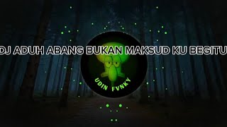 Download Lagu DJ DUH ABANG BUKAN MAKSUD KU BEGITU || DJ STECU VIRAL TIKTOK TERBARU 2025 MP3 Download Lagu DJ DUH ABANG BUKAN MAKSUD KU BEGITU || DJ STECU VIRAL TIKTOK TERBARU 2025 MP3