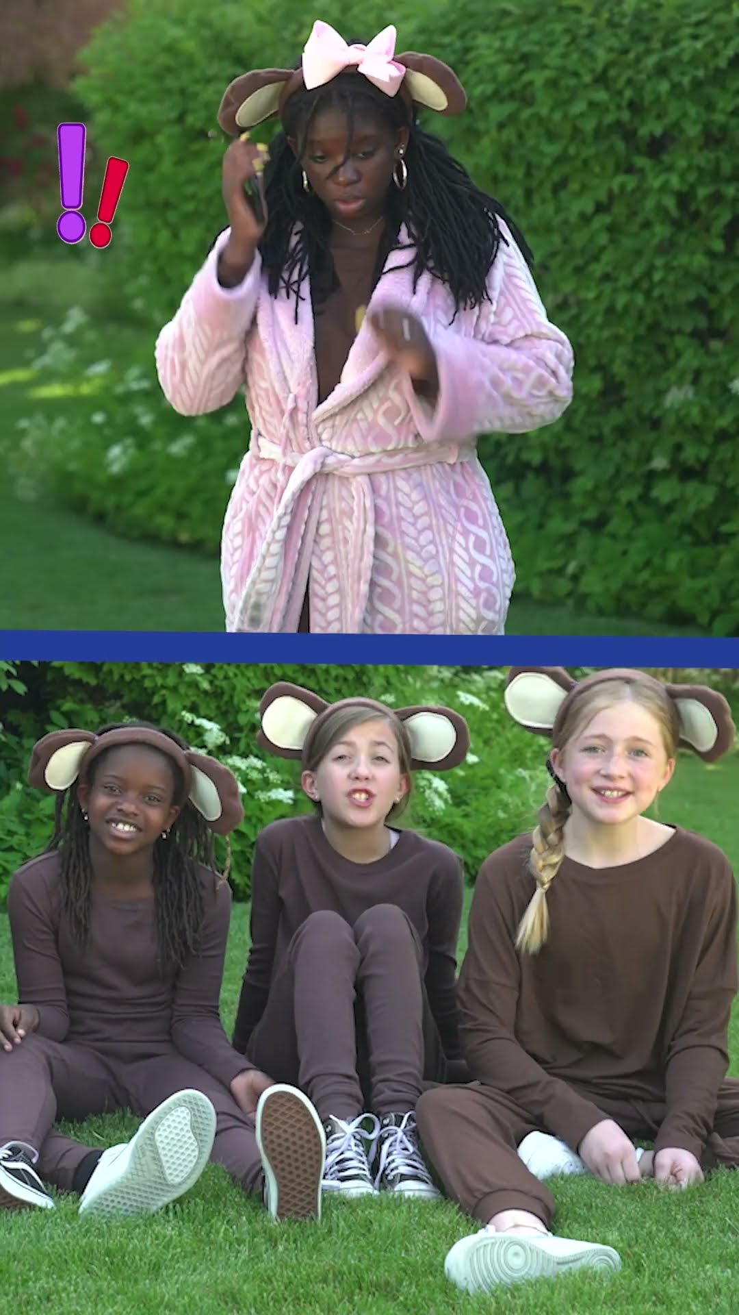 Five Little Monkeys | Mother Goose Club Playhouse Songs \u0026 Nursery Rhymes
