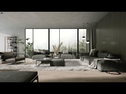 D5 movie rendering