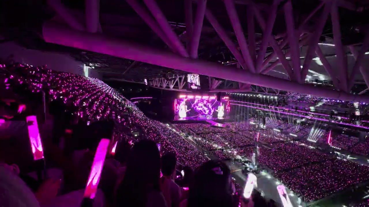 GEM concert 20/8/2025