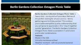 Premium Poly Patios : Plastic adirondack chairs