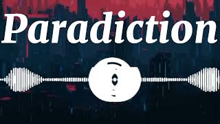 Paradox - Paradiction (Audio Version)