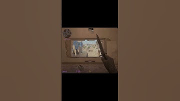 How to make cs2 look like csgo? #csgo #cs2 #shorts  #cs2overpass #csgoitems #gaming