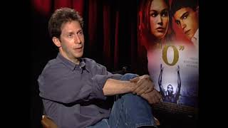 O Othello 2001 - Tim Blake Nelson Interview