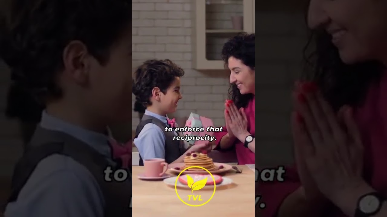 Вы хотите, чтобы ваши отношения были взаимными, а не односторонними &mdash; Джордан Питерсон