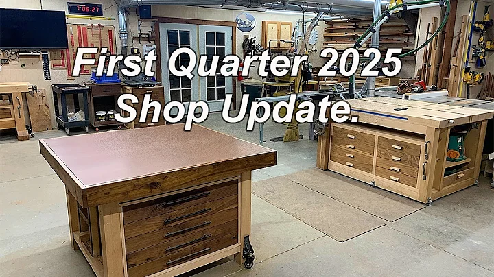 Q1ish 2025 Quarterly Update