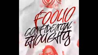 Foolio - Free Shiesty Slowed #jacksonville