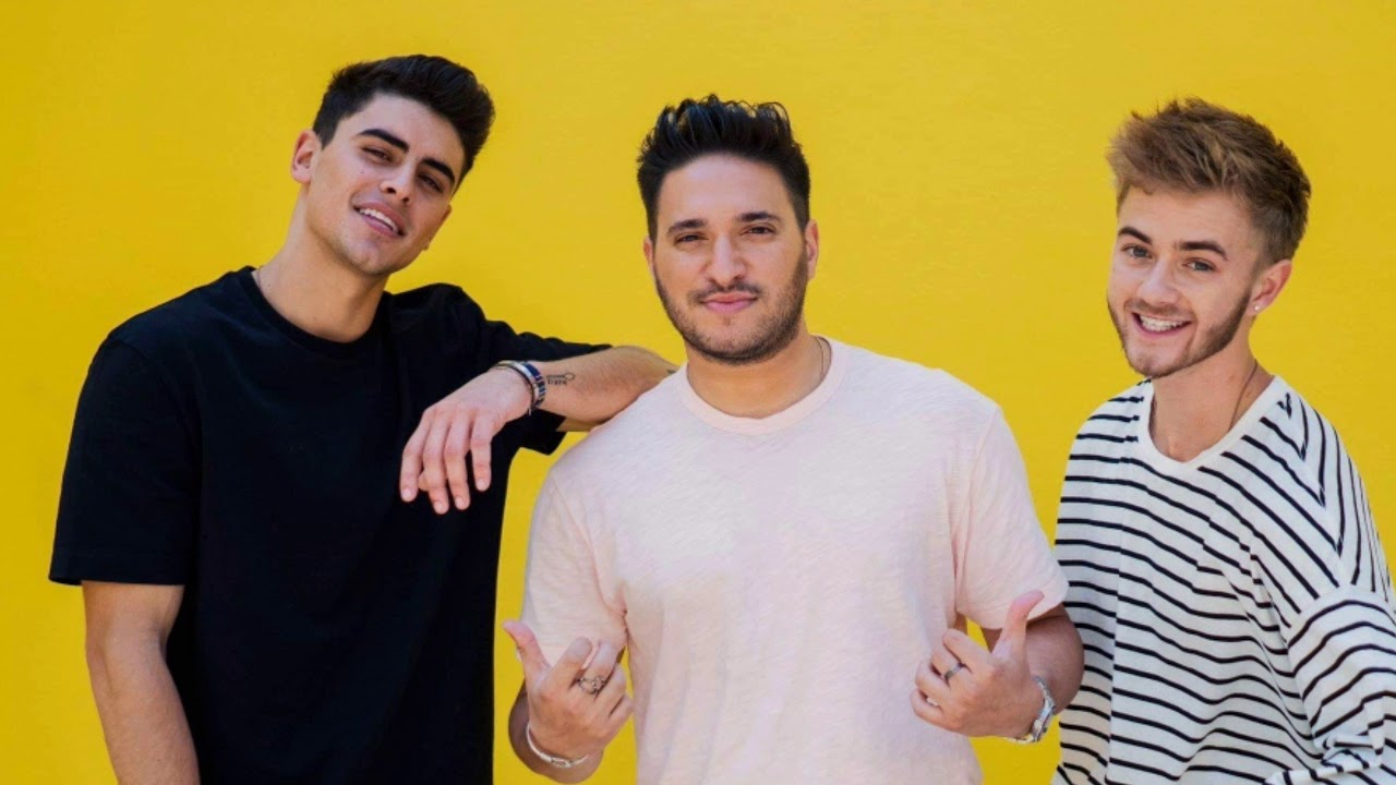 和訳 立体音響 Jonas Blue Rise Feat Jack Jack Youtube