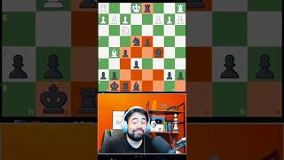 Hikaru Zerou O Xadrez Todos Os Lances Em Premove