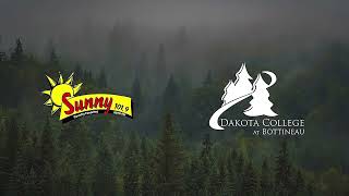 DCB on Sunny 101.9 - Paul Cossette