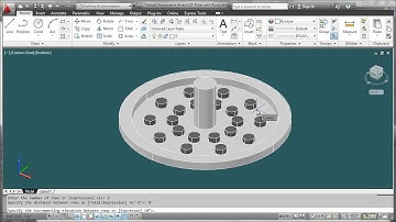 Associative Arrays - 3D Polar Arrays with Rows