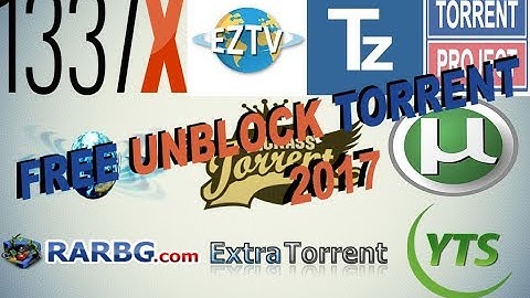 HOW TO UNBLOCK TORRENT FREE SITES IN INDIA 100%working 2017  Enjoy [Technical Support]