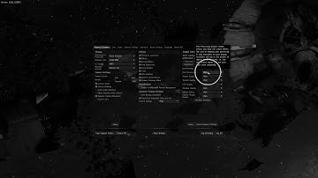How To Disable Post Processing In EVE Online