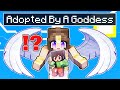 Adopted By The GODDESS ATHENA In Minecraft Tagalog Adopted By The GODDESS ATHENA In Minecraft Tagalog