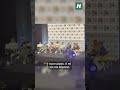 23 años después, el elenco de Los Serrano lee el primer guion de la serie