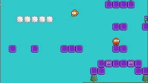 Eversion 7 getting the gems I missed