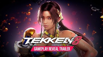TEKKEN 8 — Miary Zo Gameplay Trailer