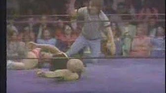 Classic Women Wrestling - YouTube