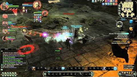 Rift Iron Tombs Beta 6 HD