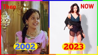 Devdas Movie Star Cast | Shocking Transformation | Then And Now 2023