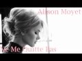 Alison Moyet_Ne Me Quitte Pas
