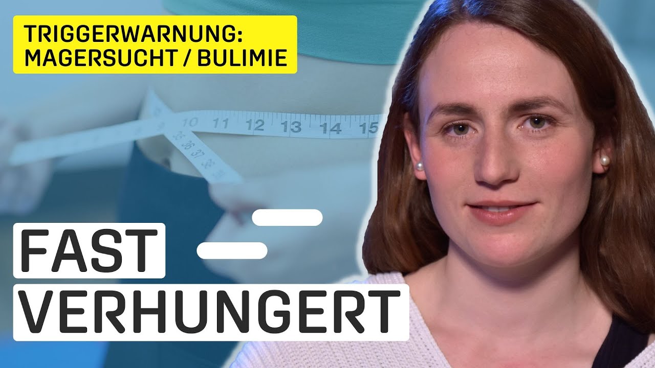 Essen In Meiner Nähe Jetzt Geöffnet Essen war eine Qual | 10 Jahre Essstörung | Magersucht und Bulimie