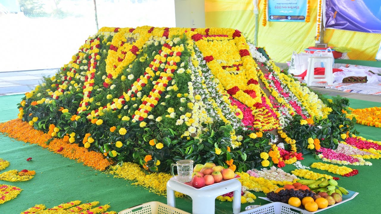 Vijayadashami Celebrations 2023 II Sphoorthi Dhamam II Penuganchiprolu II Sphoorthi Kutumbam Trust