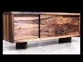 Modern living room furniture made of solid wood and exotic color Modern living room furniture made of solid wood and exotic color