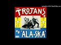 The Trojans - Ringo リンゴ追分 LP Version