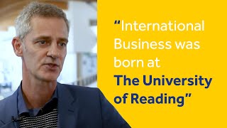 Why study International Management Business Administration with a European Language at Henley screenshot 5