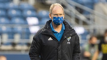 Interview: Brian Schmetzer on Gustav Svensson
