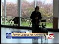 Potter League for Animals Potter League for Animals