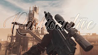 Radioactive Modern Warfare Montage - #FaZe5