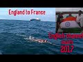 English channel swimsayani das india 25th july  26th july  2017