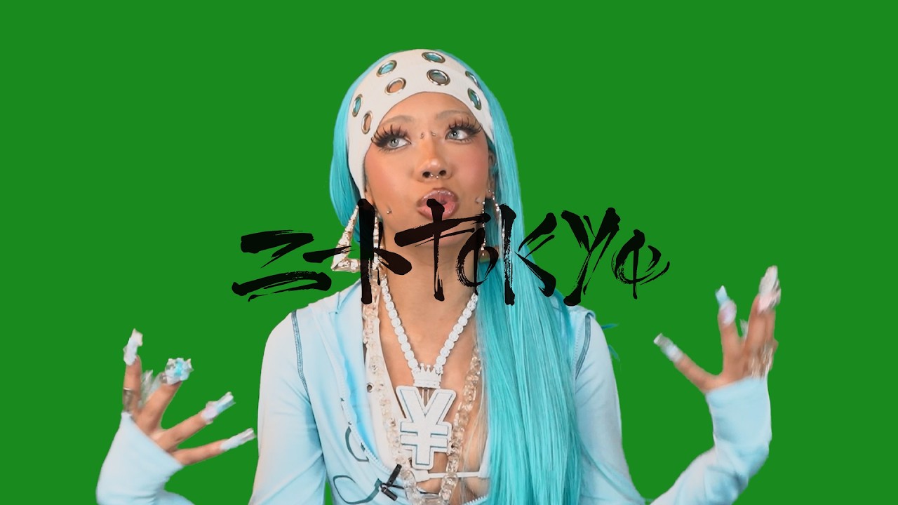 3Li¥en : ハイエナジーの始まり