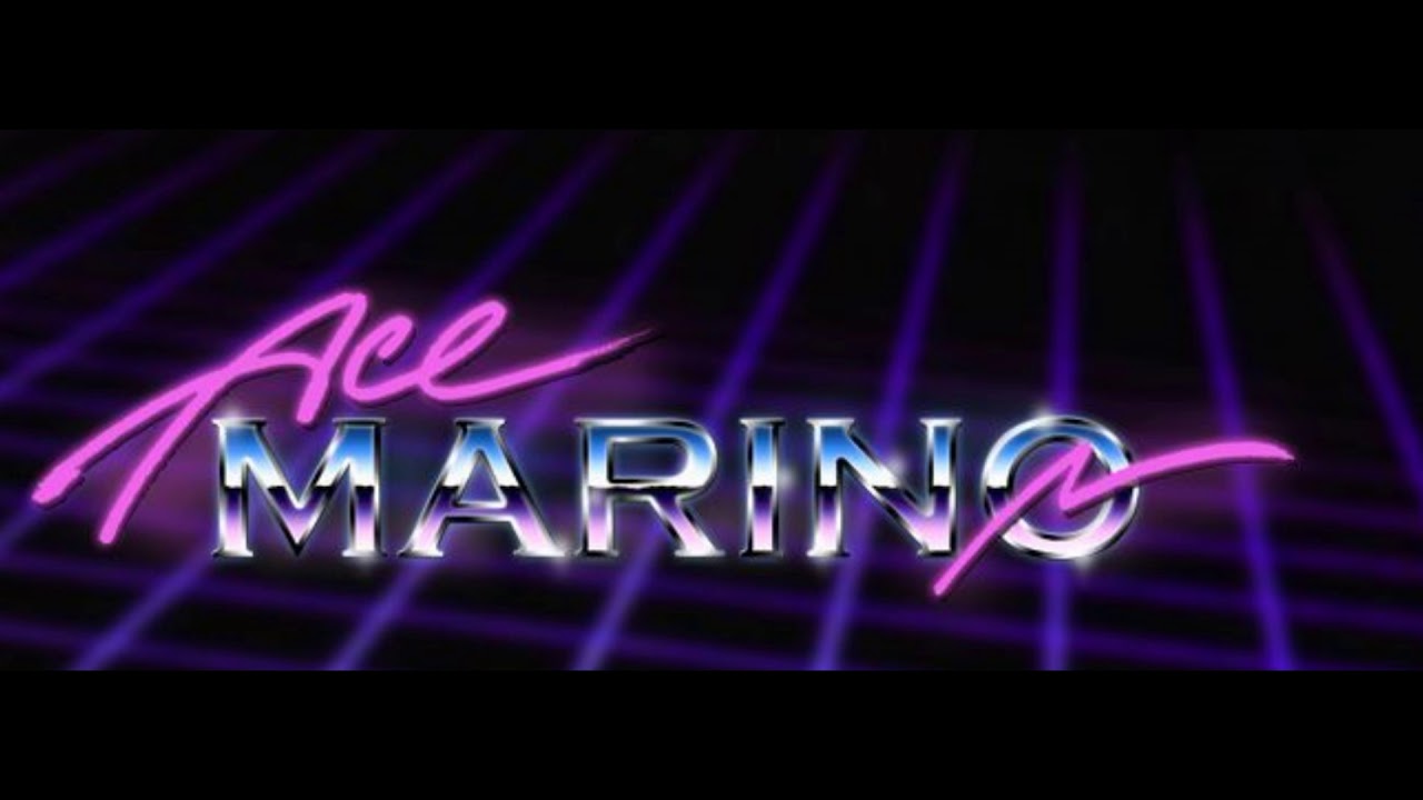 ACE MARINO Holding My Breath (feat. Roniit) YouTube