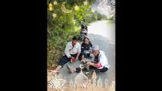 Download lagu Hina mahallal bala' (cover memories)